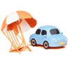 Local Taxi Service in India by Duracabs – Convenient City Travel Options