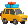 One Way Taxi Service in India by Duracabs - Affordable Intercity Travel
