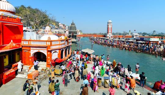 Haridwar,Uttarakhand