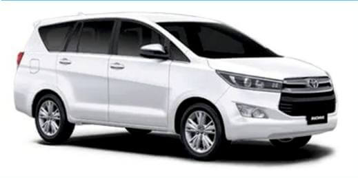 Innova Or Equivalent